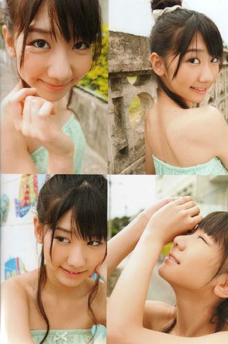 AKB48成员柏木由纪宣布新冠痊愈 曾有发低烧情况出现