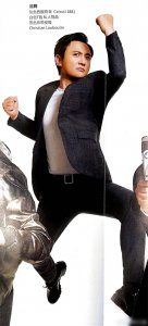 ​恭喜沈腾喜提“硬照鬼才”称号！网友赞其天生喜剧人