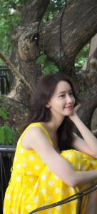 ​超美全屏美女壁纸（16）林允儿