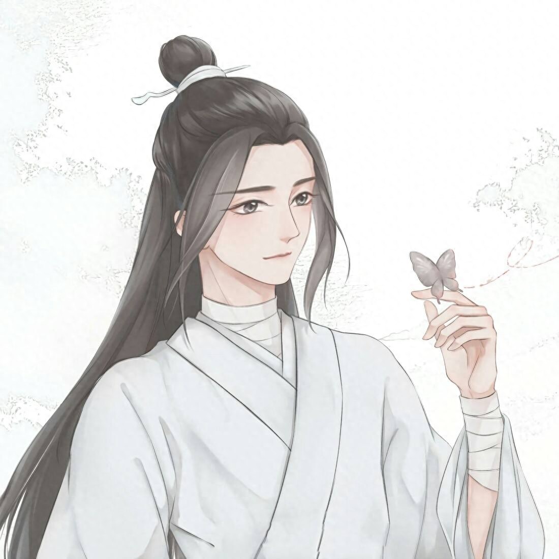 天官赐福--太子殿下谢怜