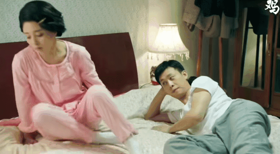 内娱最后一个性感女星，终于翻红