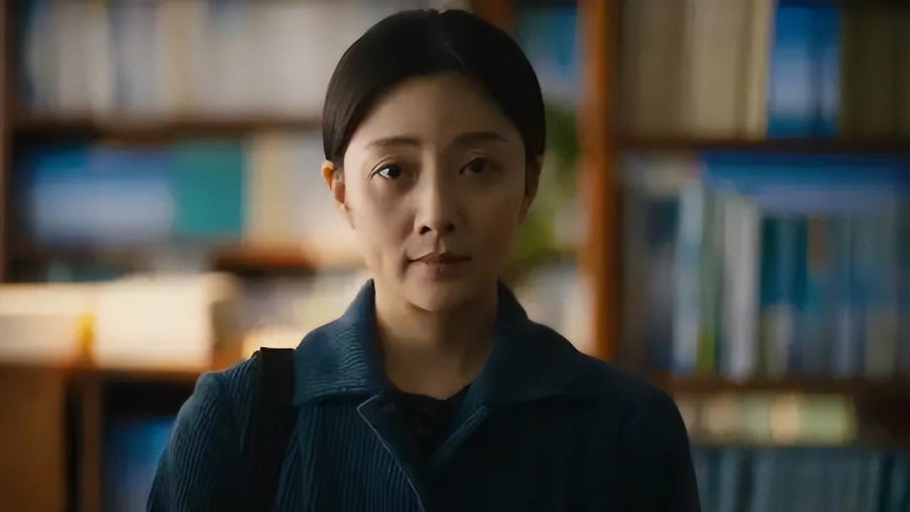 内娱最后一个性感女星，终于翻红