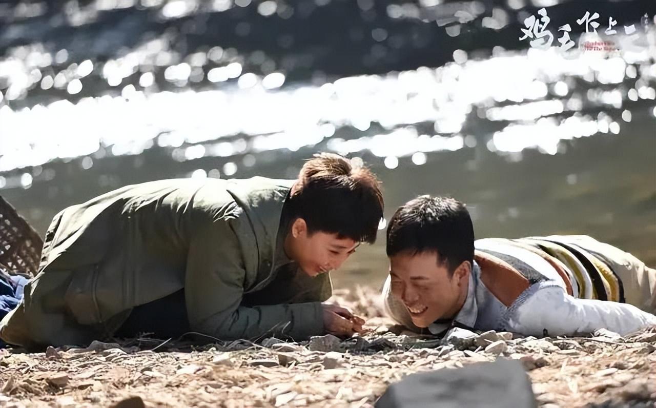 内娱最后一个性感女星，终于翻红