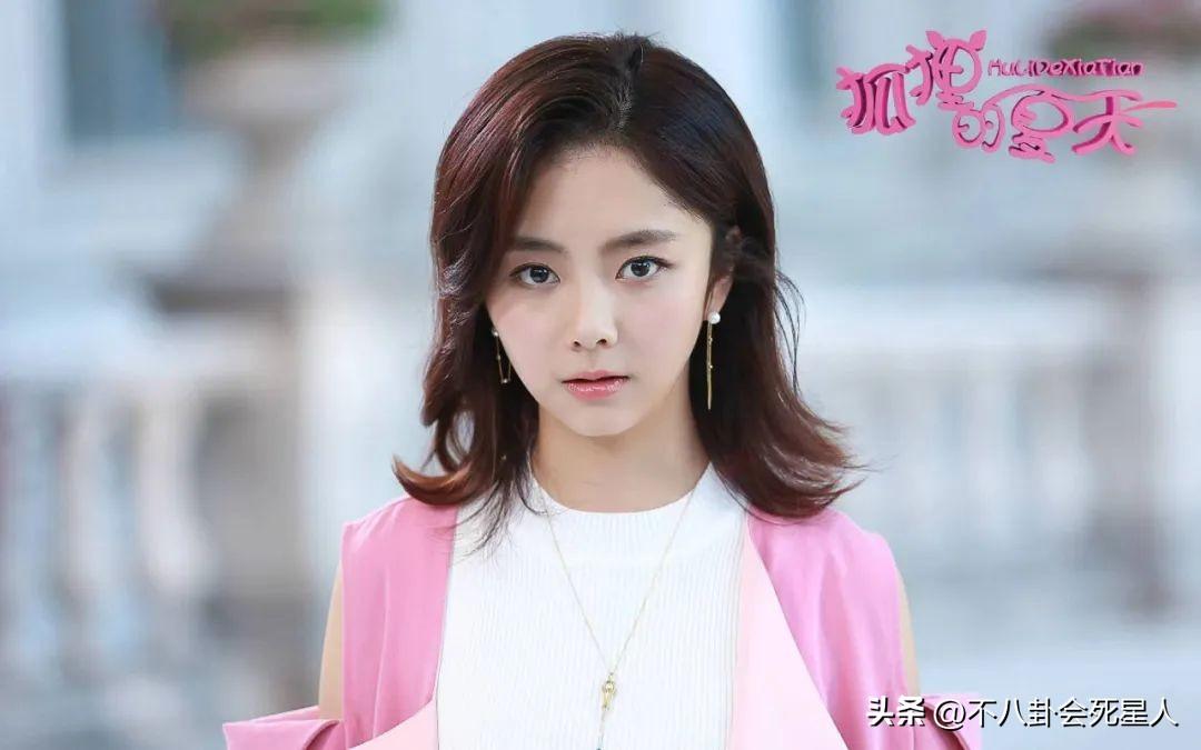 事实证明，谭松韵和赵丽颖，“殊途同归”了