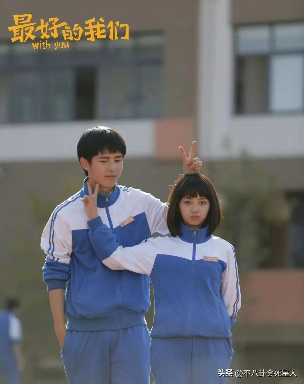 事实证明，谭松韵和赵丽颖，“殊途同归”了