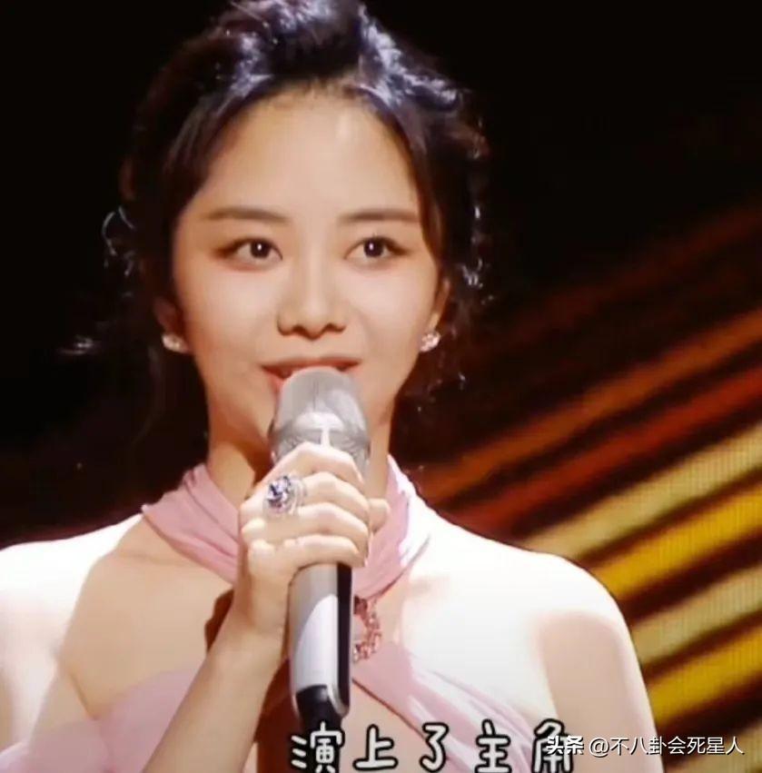 事实证明，谭松韵和赵丽颖，“殊途同归”了