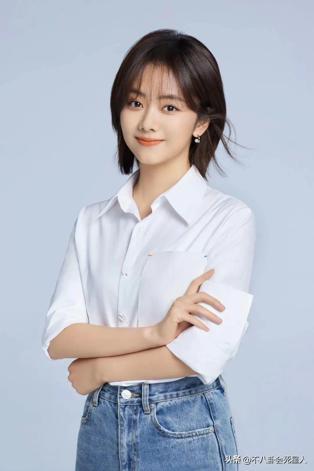 事实证明，谭松韵和赵丽颖，“殊途同归”了