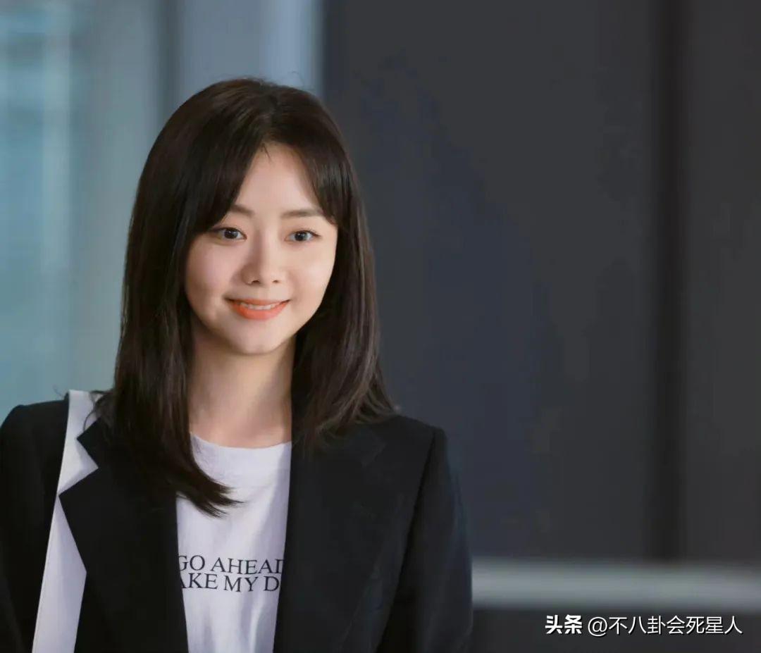 事实证明，谭松韵和赵丽颖，“殊途同归”了