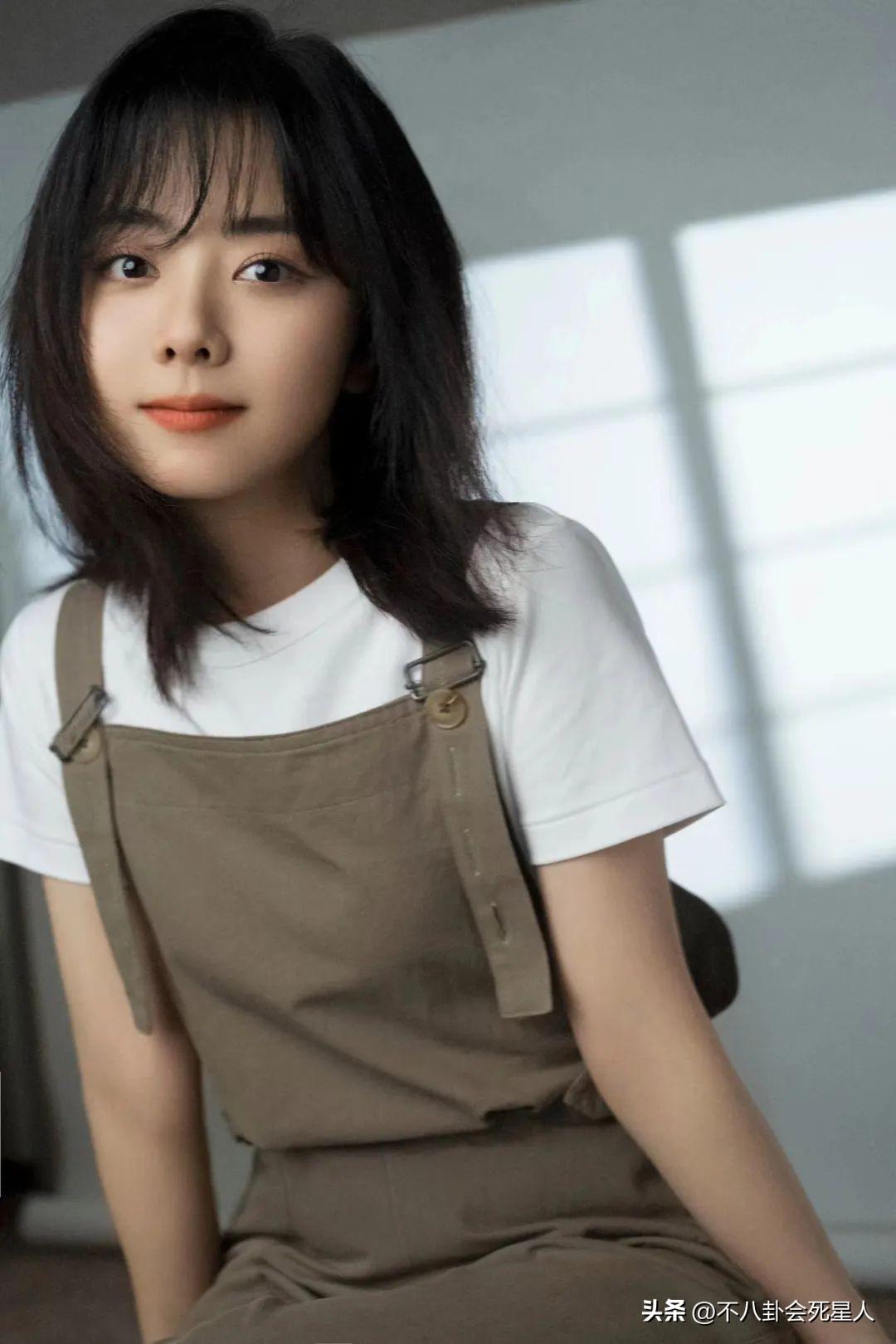 事实证明，谭松韵和赵丽颖，“殊途同归”了