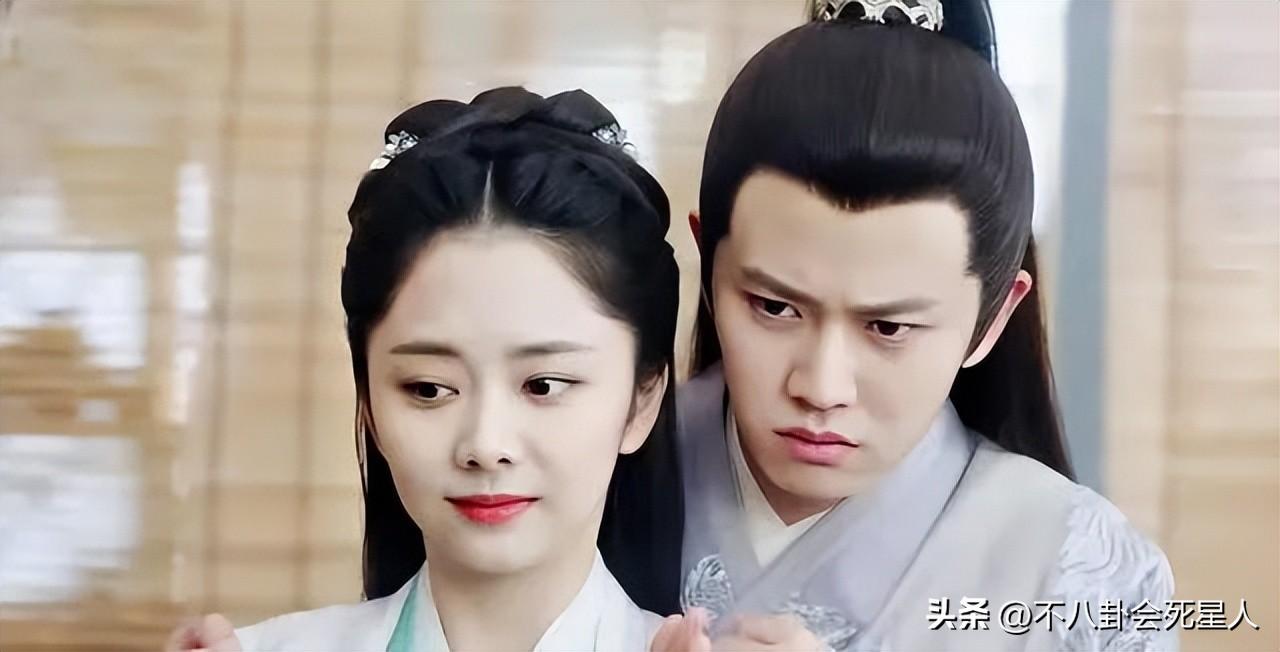 事实证明，谭松韵和赵丽颖，“殊途同归”了