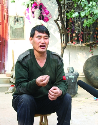 农民歌手朱之文(农民歌手朱之文身高) 农民歌手朱之文(农民歌手朱之文身高)