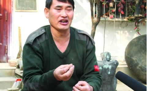 农民歌手朱之文(农民歌手朱之文身高) 农民歌手朱之文(农民歌手朱之文身高)