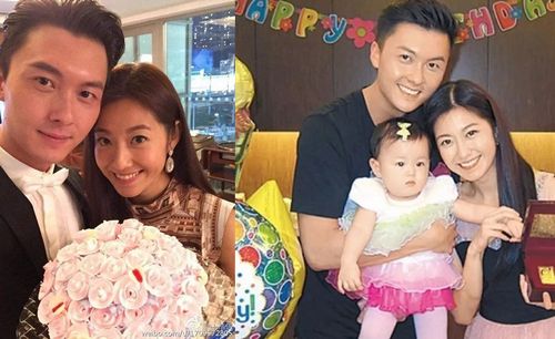 王浩信陈自瑶婚变,徐子珊退出娱乐(王浩信老婆陈自瑶有钱吗) 王浩信陈自瑶婚变,徐子珊退出娱乐(王浩信老婆陈自瑶有钱吗)