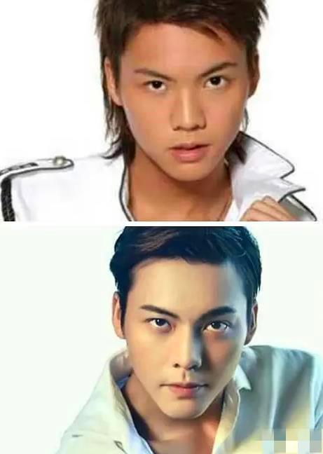 陈伟霆整容,蒜头鼻照片,本文共(3454字) 陈伟霆整容,蒜头鼻照片,本文共(3454字)