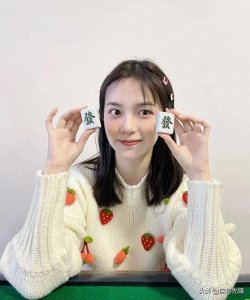 ​打麻将用这几种方法可以快速提高你的胜率