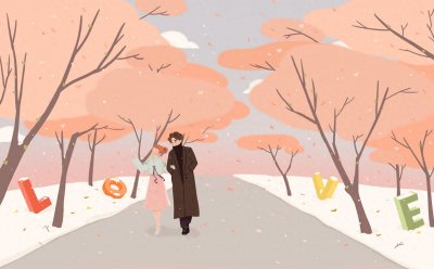 ​男人偏爱一个女人时，显著的特征是：护短