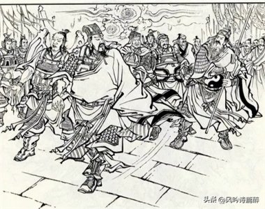 ​纣王最怕闻太师的三个真相,原因竟然这么简单