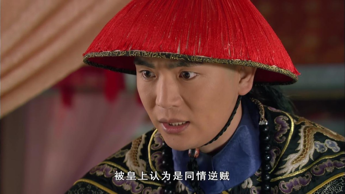 甄嬛传13：甄嬛至死不知，玉娆从宁古塔回来后，为何性情大变？