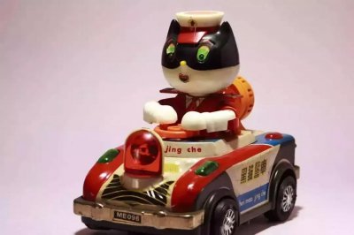 ​童年记忆：“羊拐”