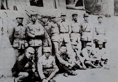 ​八路军129师究竟有多牛？抗战中歼敌42万余人，当之无愧的主力师