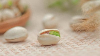 ​哪里的开心果最好吃？最有名的十大开心果产地，你认识几个？