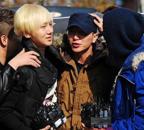 利特家人车祸，利特服兵役发生了什(利特家人车祸事件)