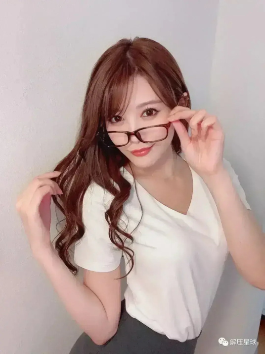 “大大”艺术家相沢みなみ写真分享，不乏中国风元素！