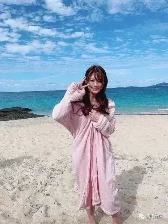 “大大”艺术家相沢みなみ写真分享，不乏中国风元素！