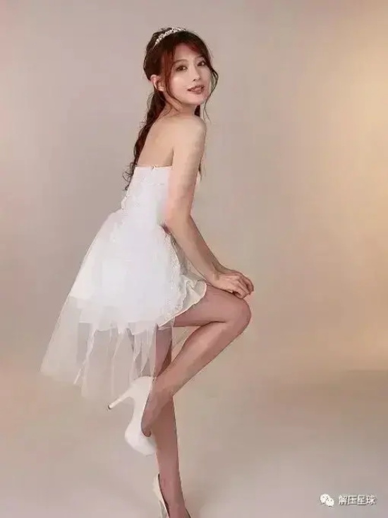 “大大”艺术家相沢みなみ写真分享，不乏中国风元素！