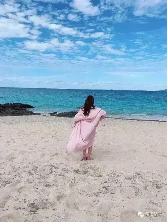 “大大”艺术家相沢みなみ写真分享，不乏中国风元素！