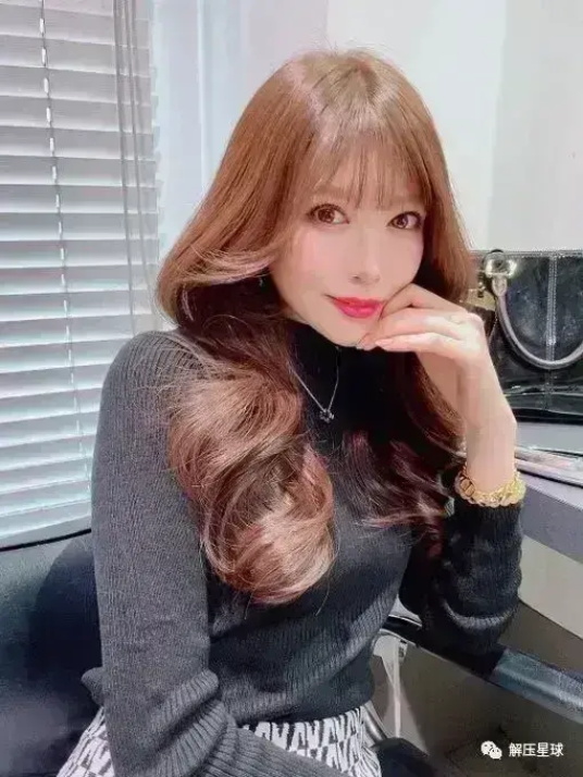 “大大”艺术家相沢みなみ写真分享，不乏中国风元素！