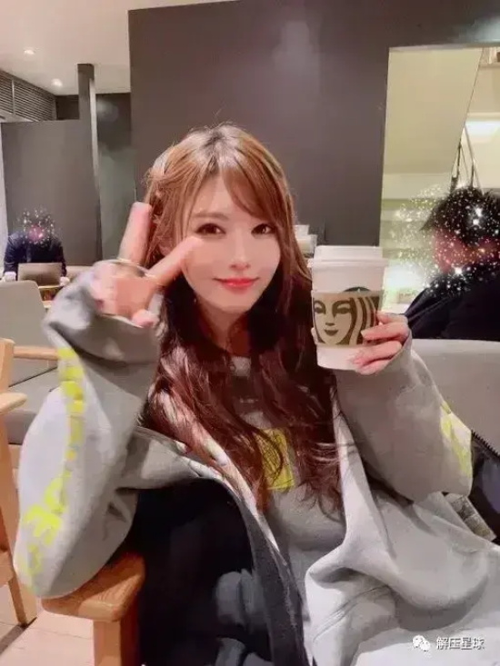 “大大”艺术家相沢みなみ写真分享，不乏中国风元素！