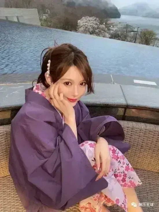 “大大”艺术家相沢みなみ写真分享，不乏中国风元素！