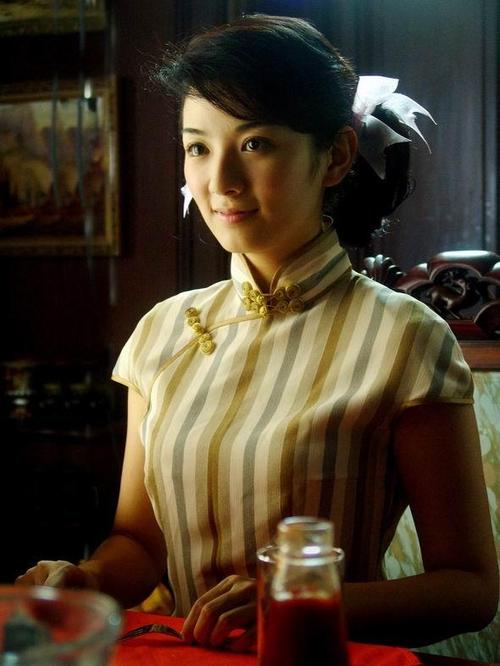 王琦瑶人物形象（王琦瑶的人物分析）