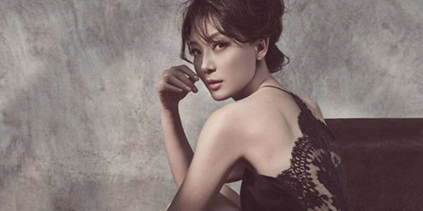 陈数结过几次婚 陈数的感情史