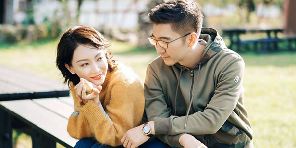 陈数结过几次婚 陈数的感情史