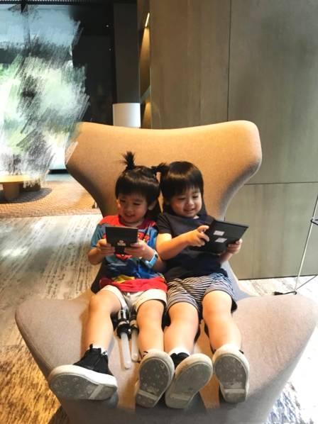 林志颖的儿子叫什么名