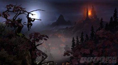 ​dota2大圣资料（DOTA2新英雄孙悟空来袭:大圣来也）