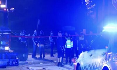 ​万圣夜(万圣夜和万圣节有什么区别)