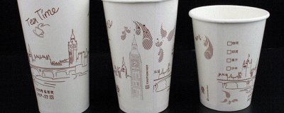 ​废弃塑料杯子制作大全 塑料杯子废物利用手工制作