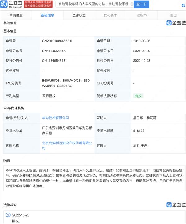 无人自动驾驶新技术（不用手脚开车成真）(1)
