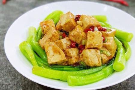 豆腐最好吃的12种做法