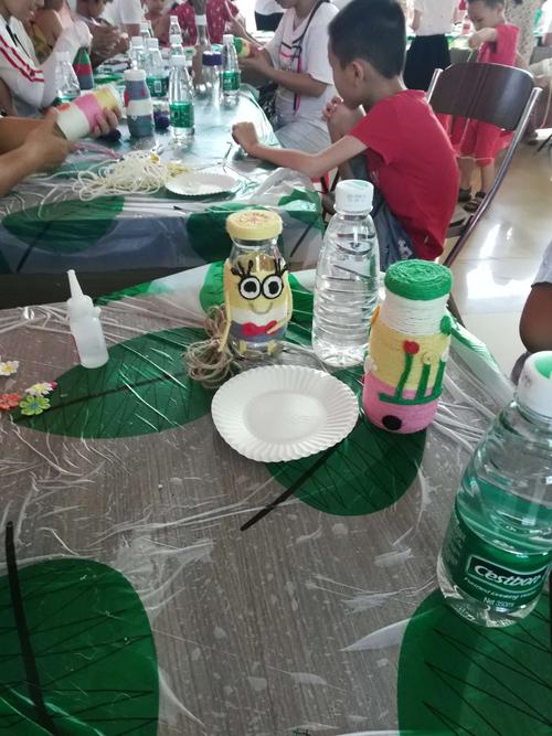 变废为宝的项目（变废为宝的项目有什么）