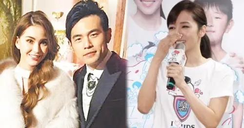 侯佩岑周杰伦为什么分手？他们在一起多久？