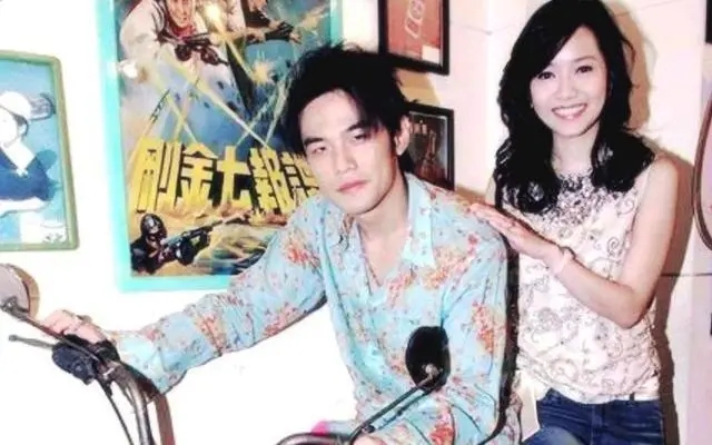 侯佩岑周杰伦为什么分手？他们在一起多久？