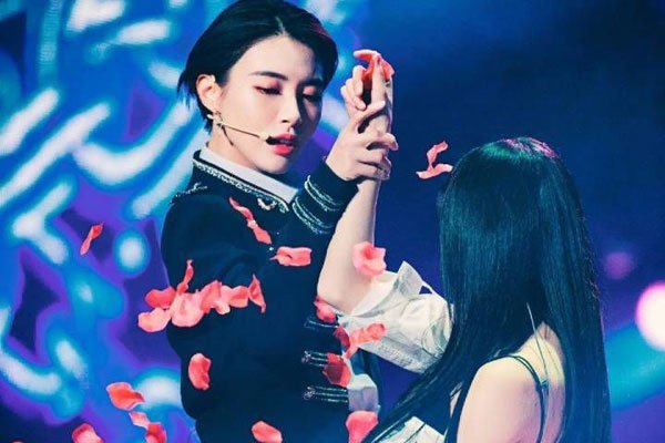 莫寒和戴萌发生了什么 后来两人应该是闹矛盾了