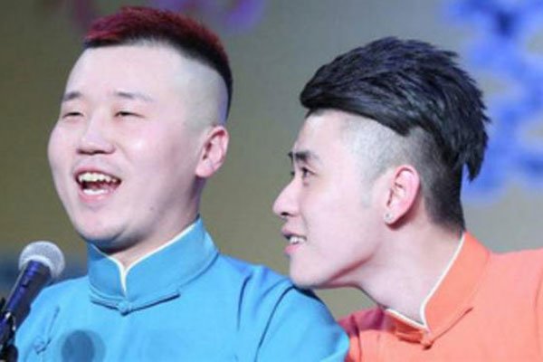 杨九郎的妻子是谁 胡同里长大的北京人不算富二代