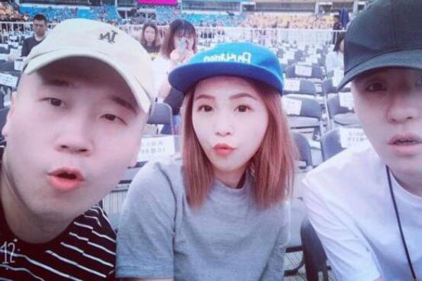 杨九郎的妻子是谁 胡同里长大的北京人不算富二代