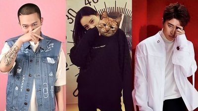 ​5年时间过去，李小璐PGone的现状，估计和你想的不一样