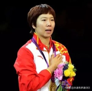 ​解密：是什么让李晓霞如此憋屈选择退役，是刘国梁、孔令辉吗？